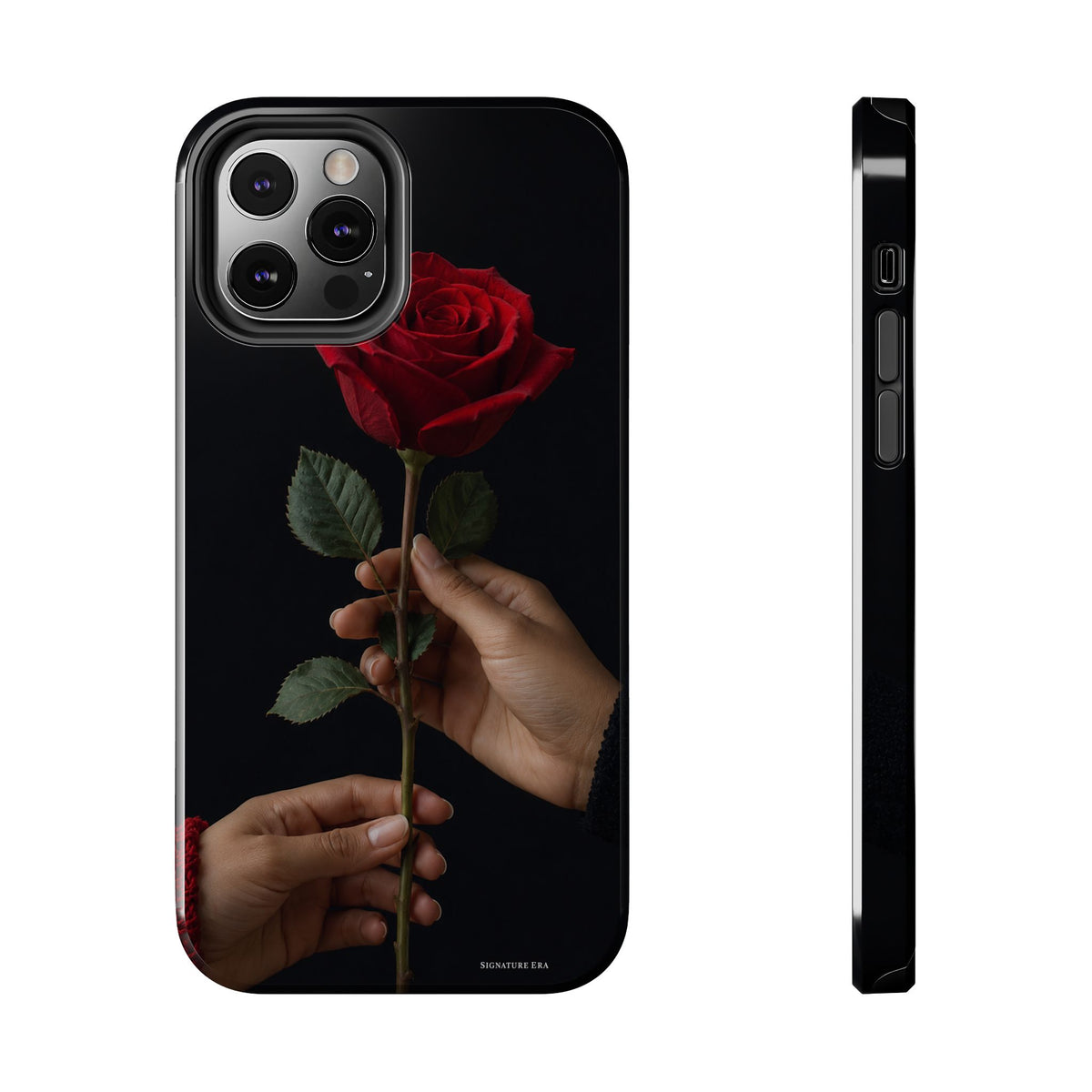 The Lasting Bloom Case