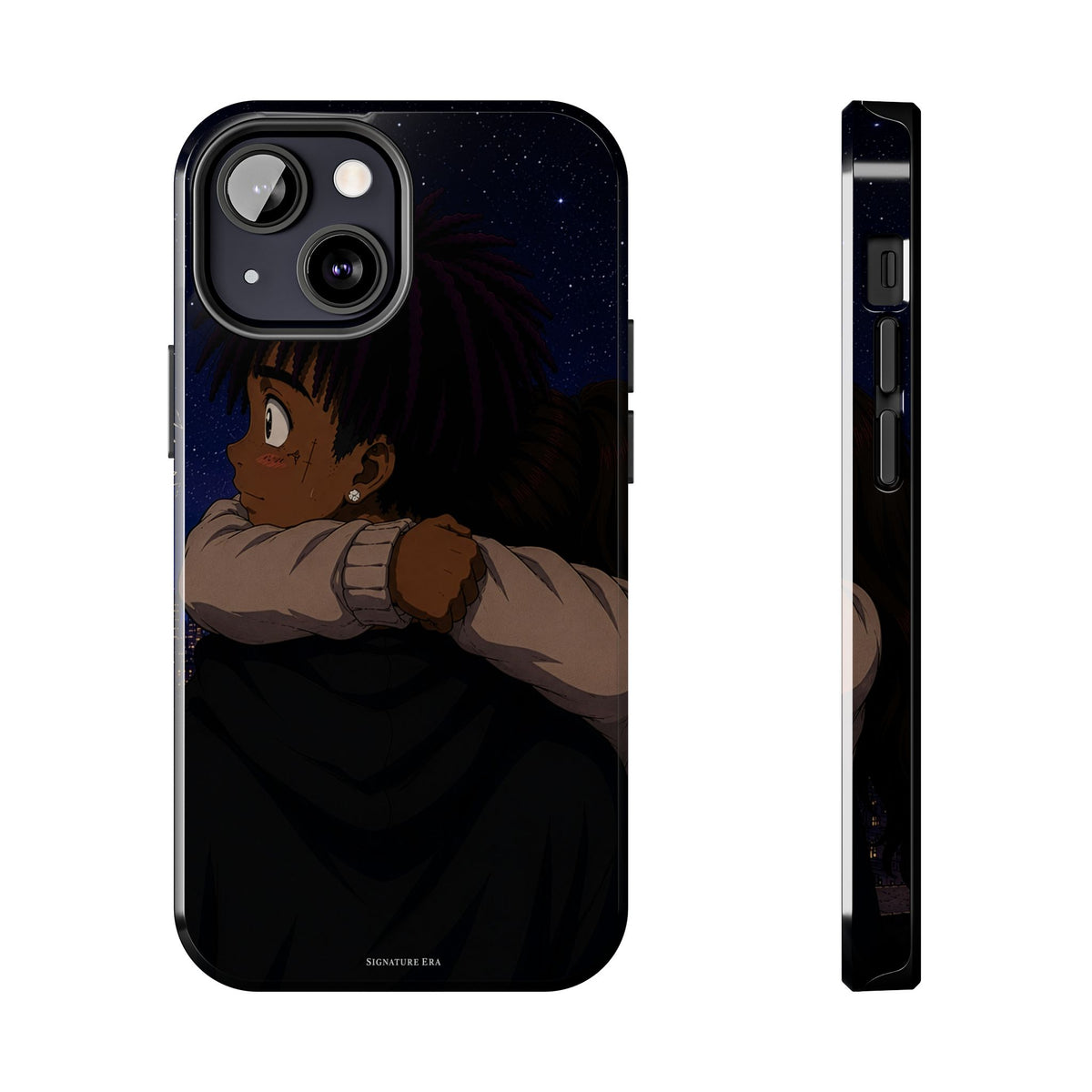 Midnight Hugs Case