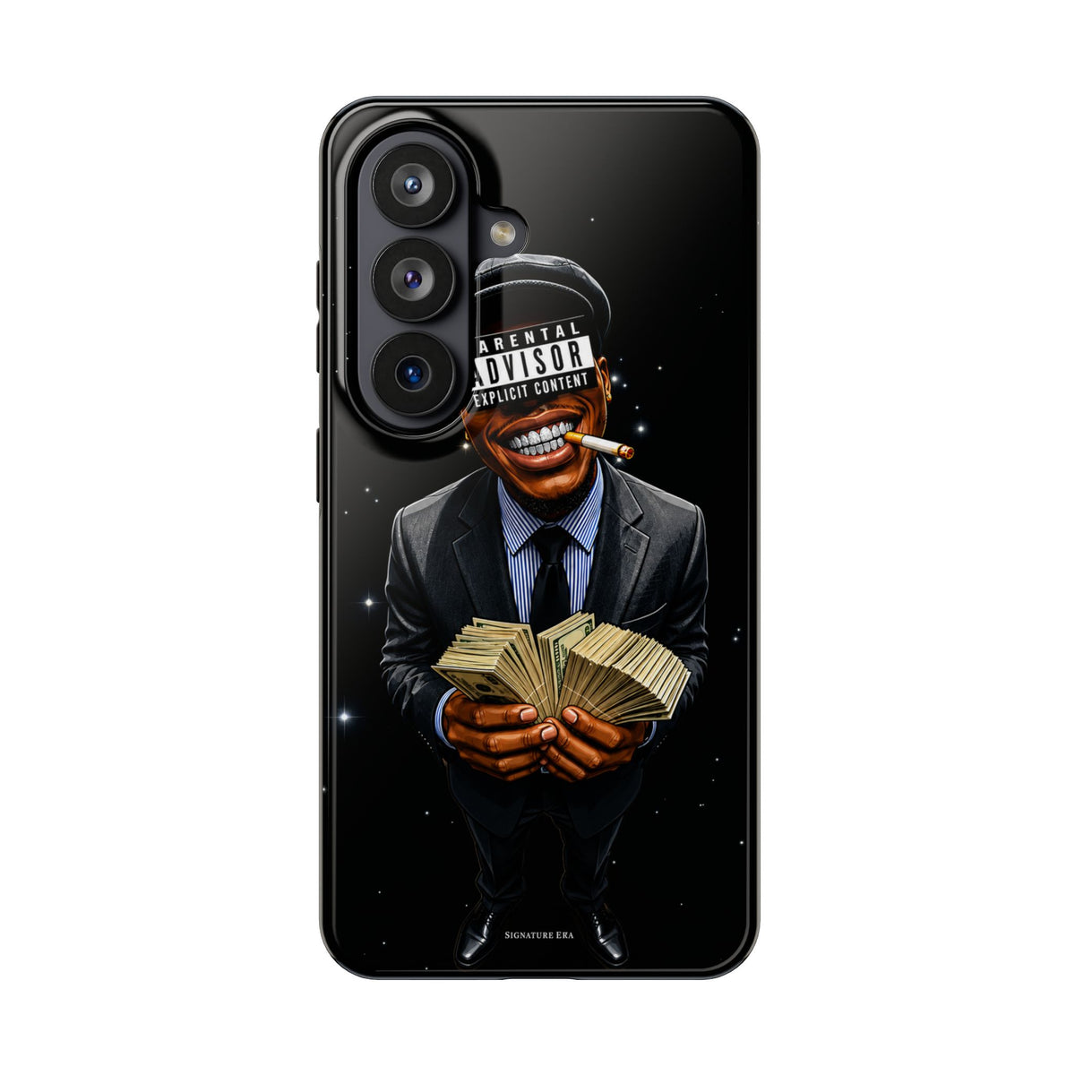 Talk of the Town Case