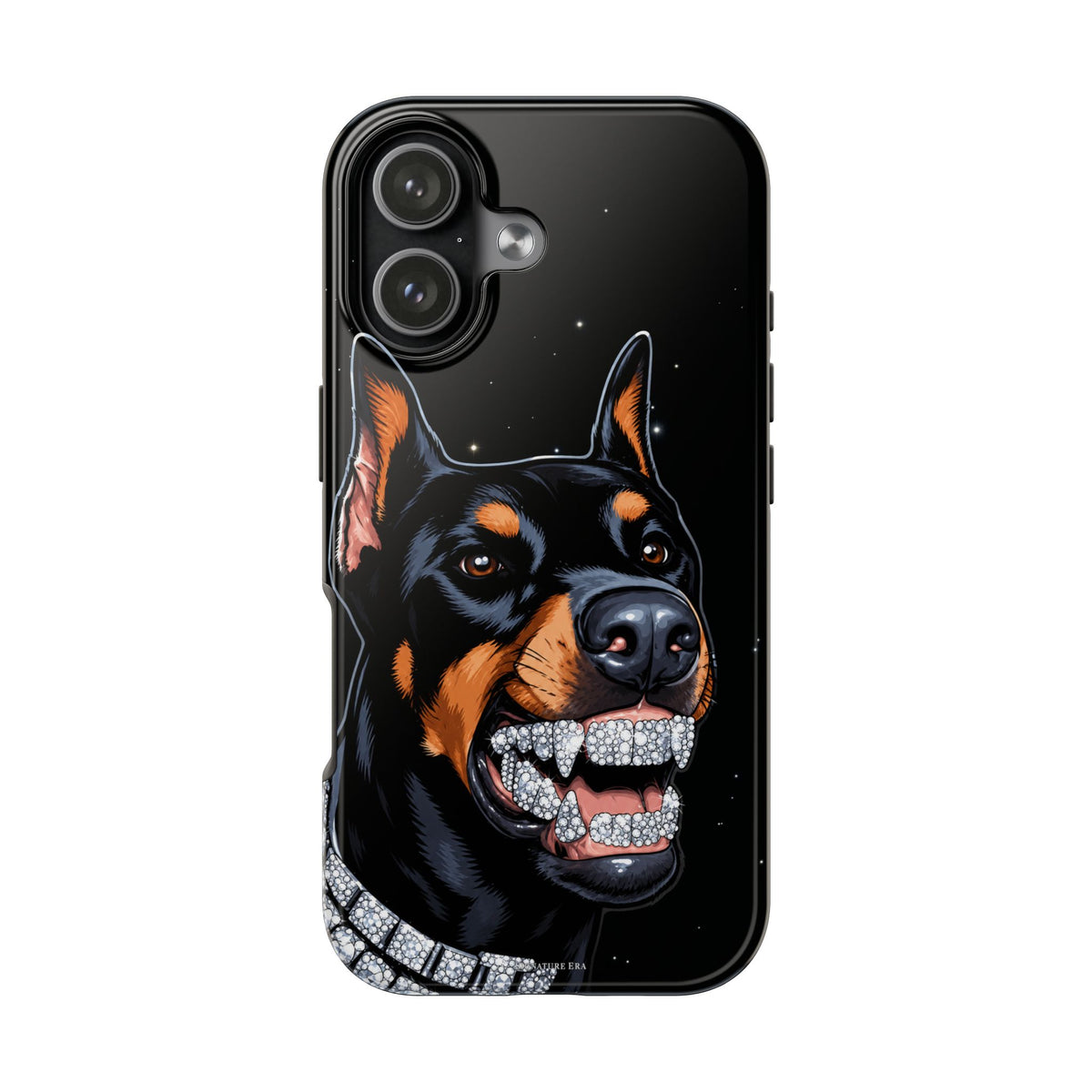 Diamond Bite Case