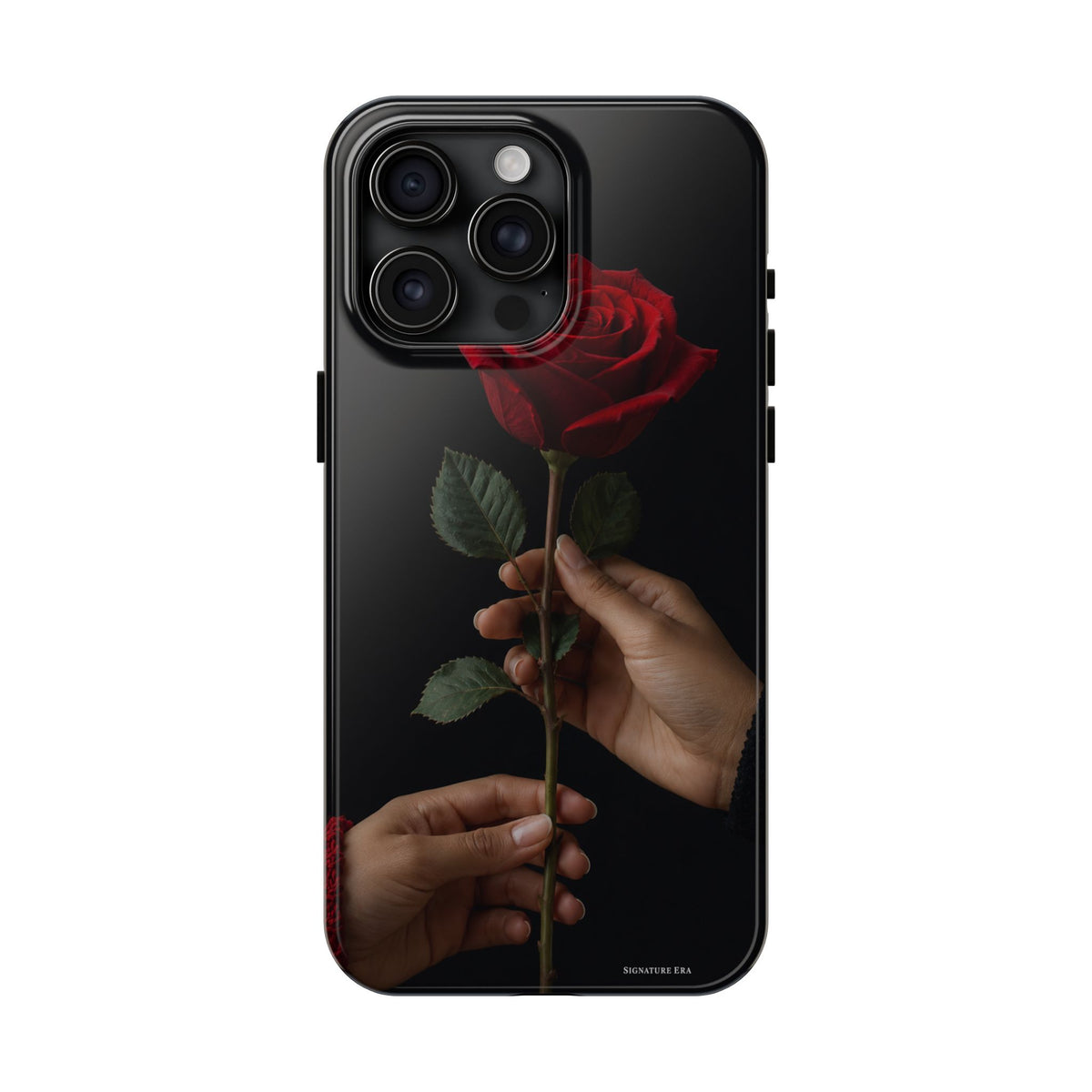 The Lasting Bloom Case