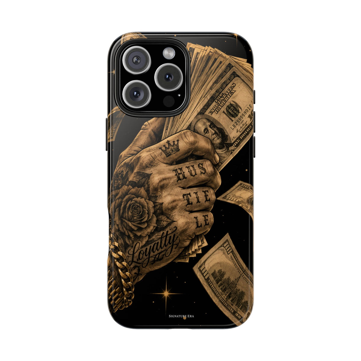 Loyalty Pays Case