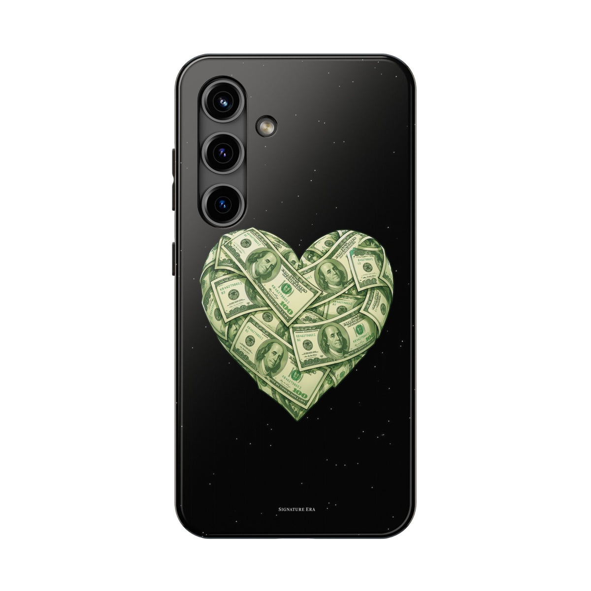 Love Money Case