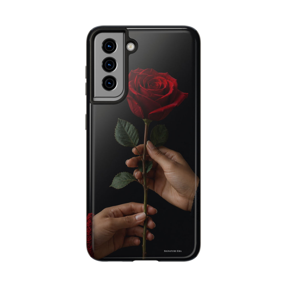 The Lasting Bloom Case