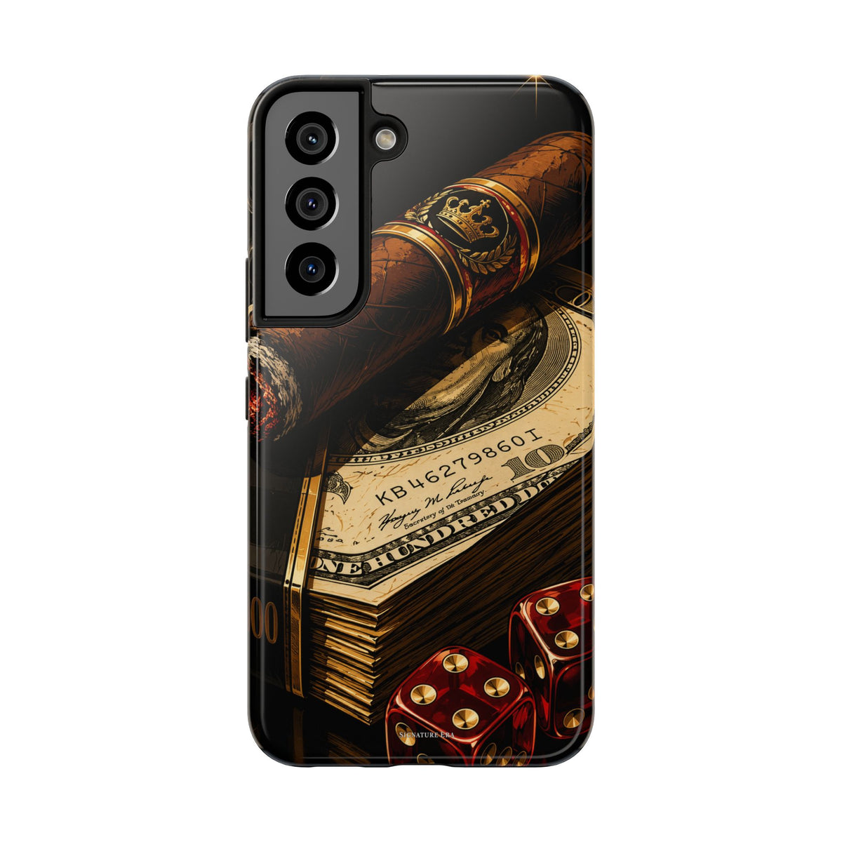 High Roller Case
