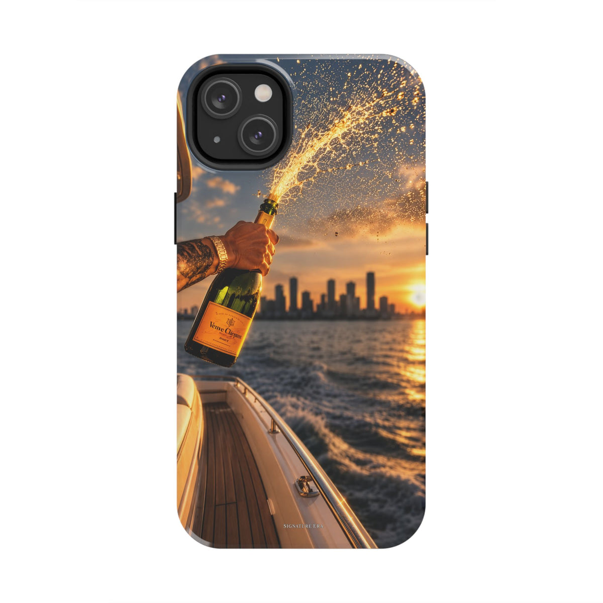 Skyline Pop Case