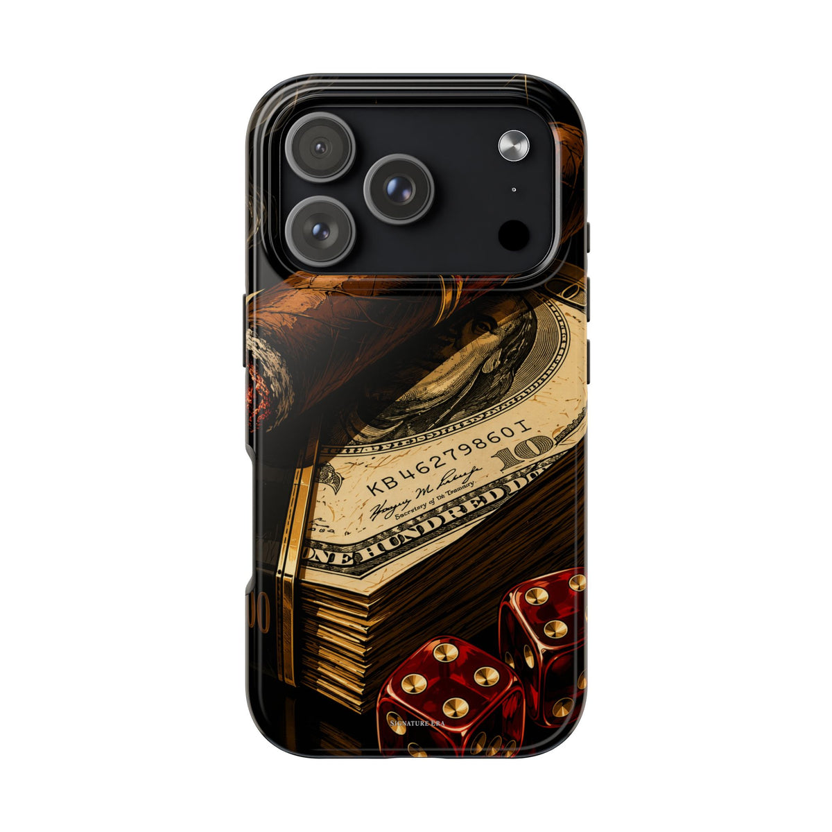 High Roller Case