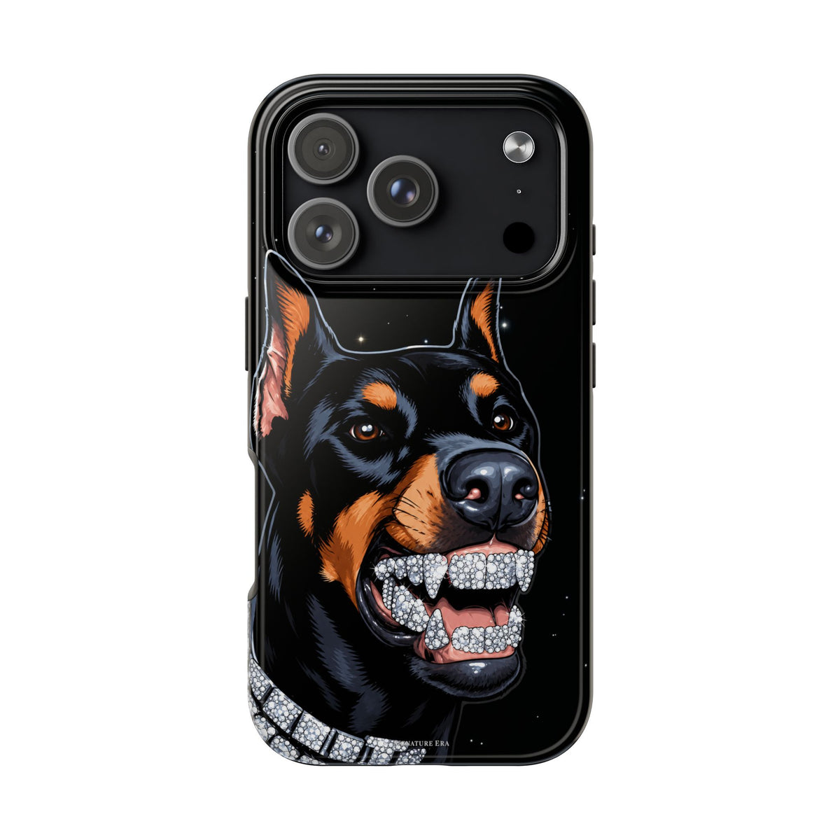 Diamond Bite Case