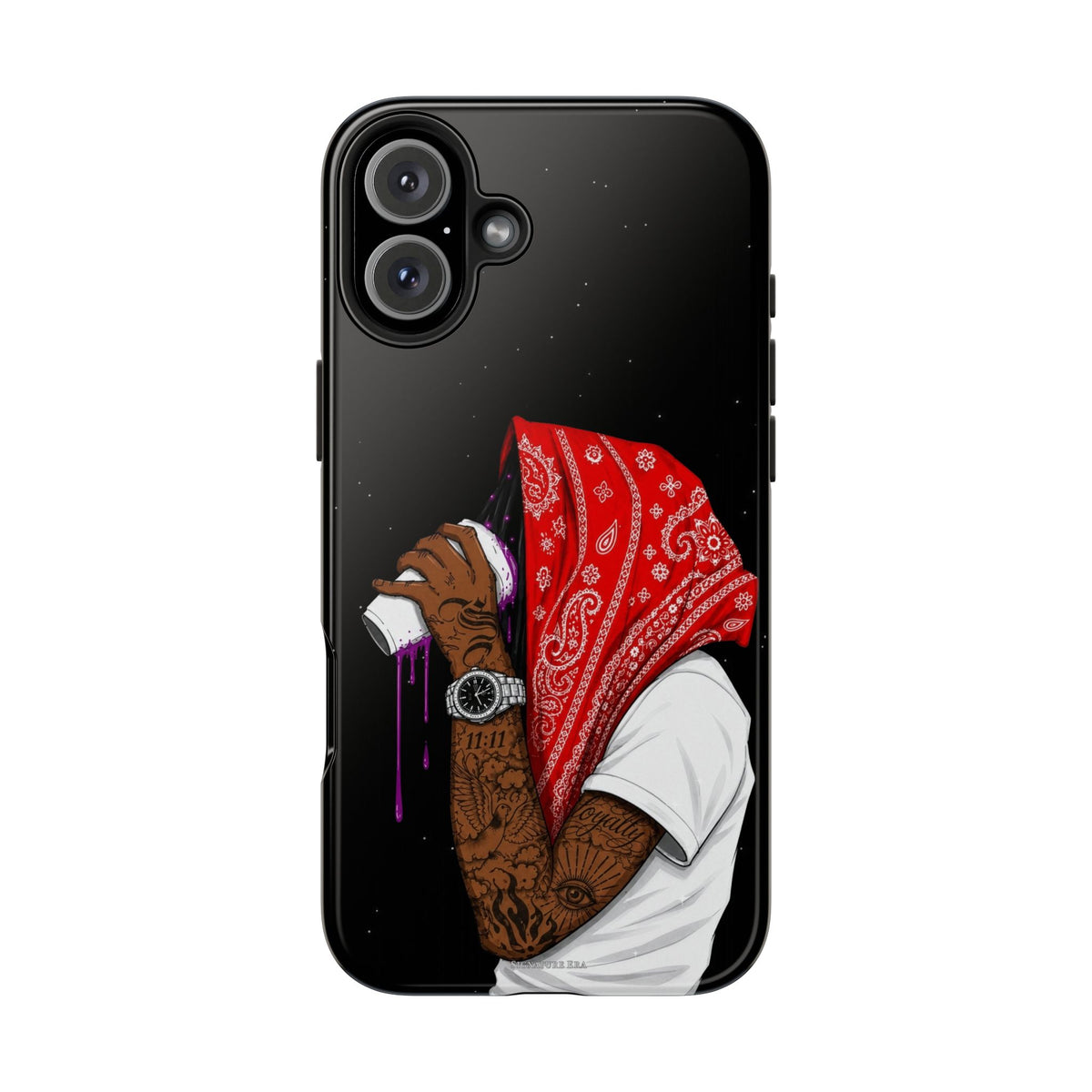 Double Cup Dreams Case