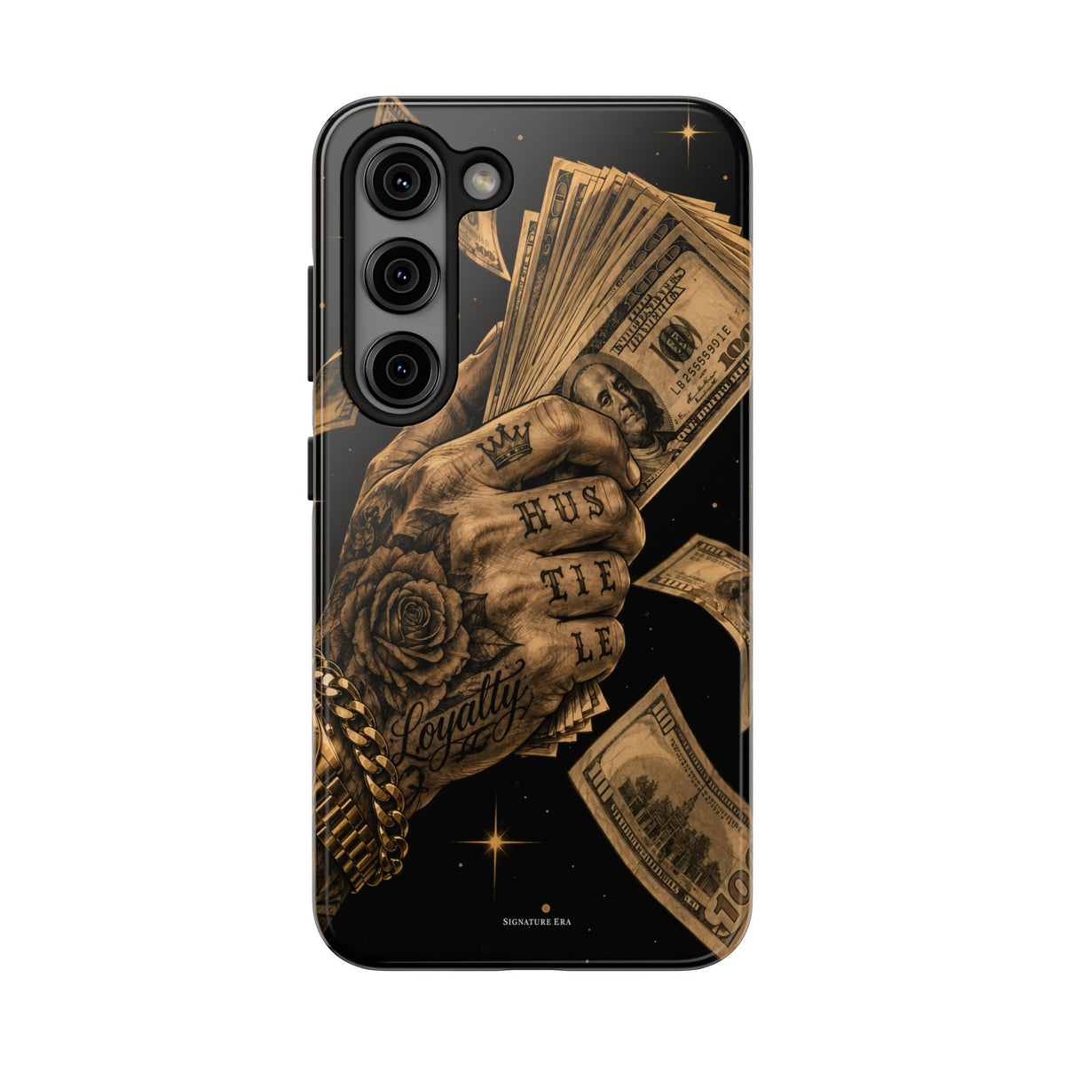 Loyalty Pays Case