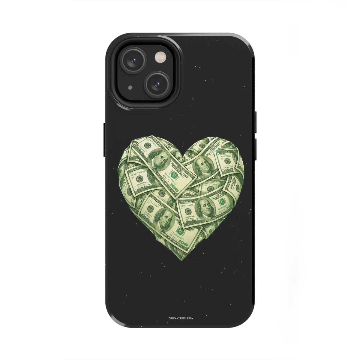 Love Money Case