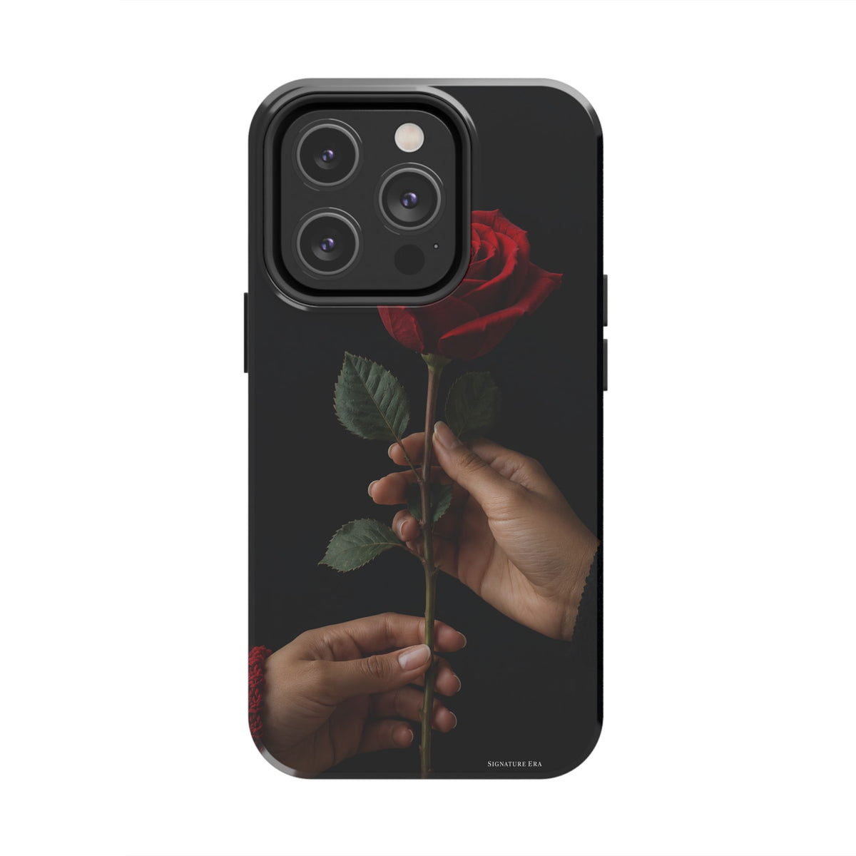 The Lasting Bloom Case