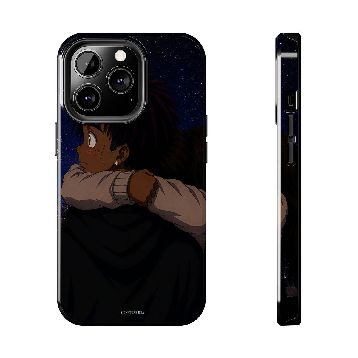 Midnight Hugs Case