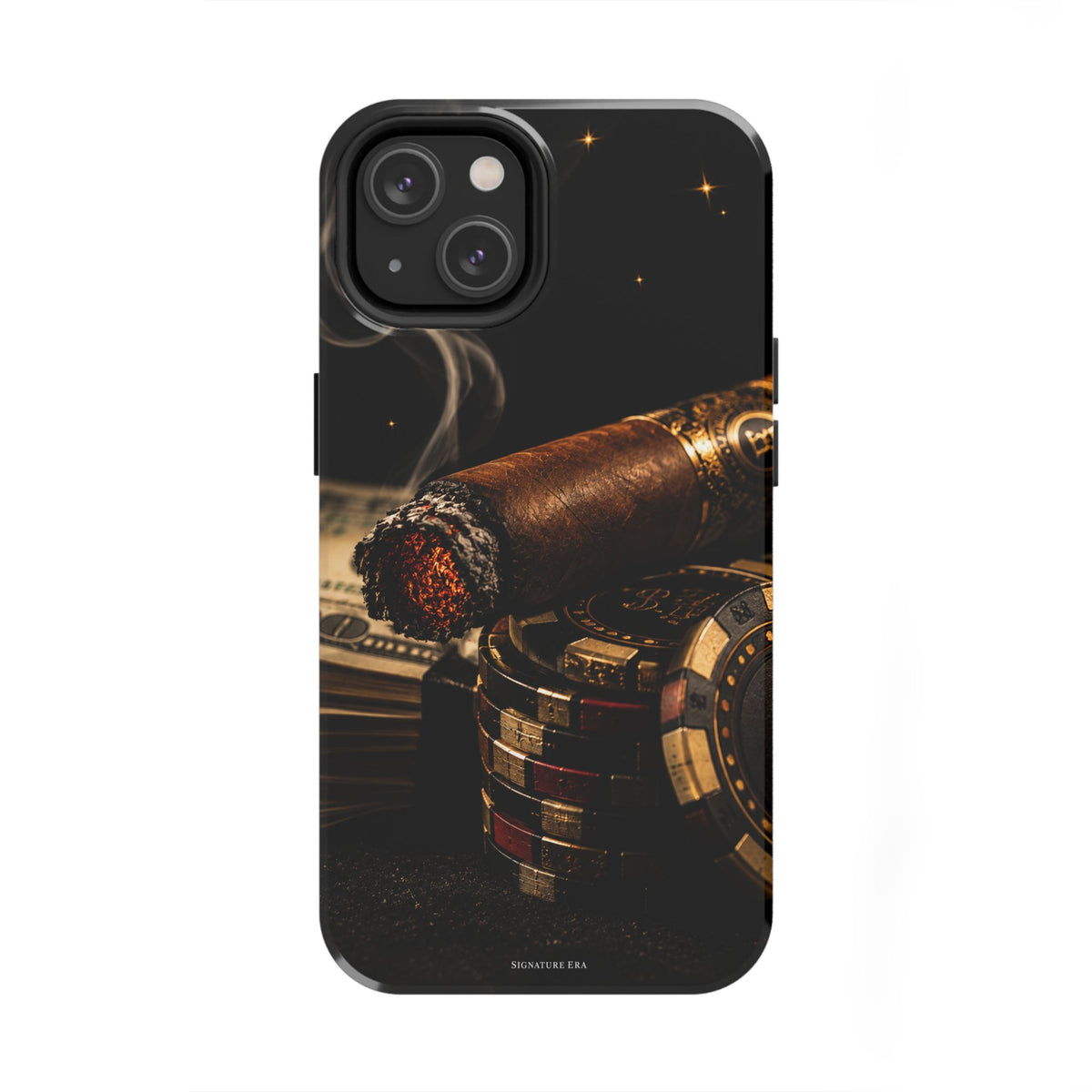 Stack the Odds Case