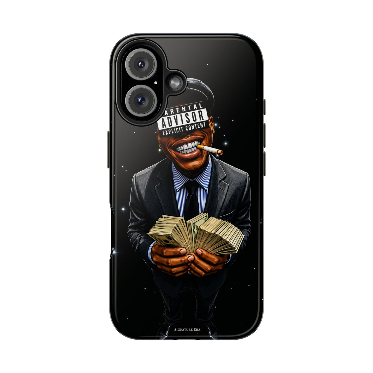 Talk of the Town Case