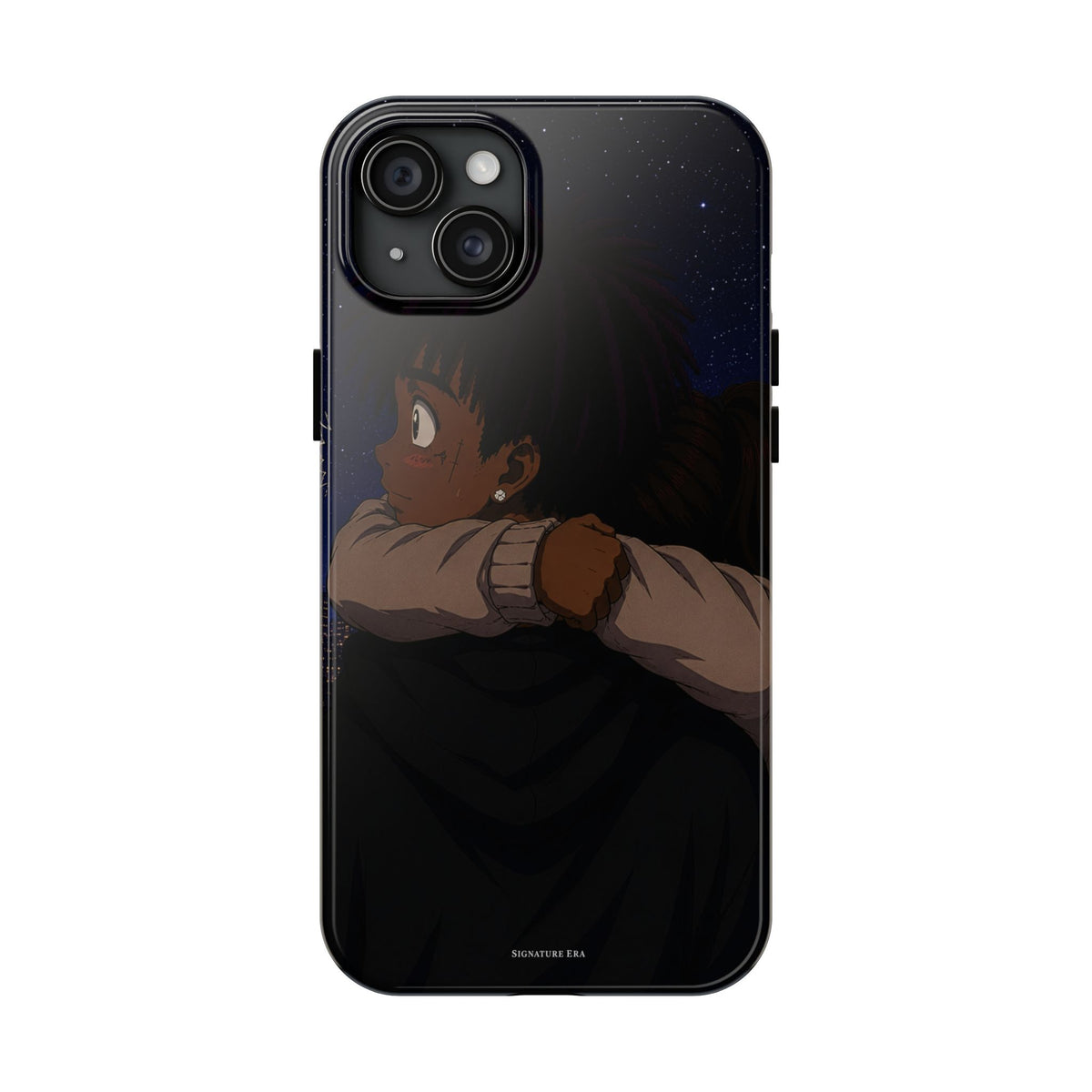 Midnight Hugs Case