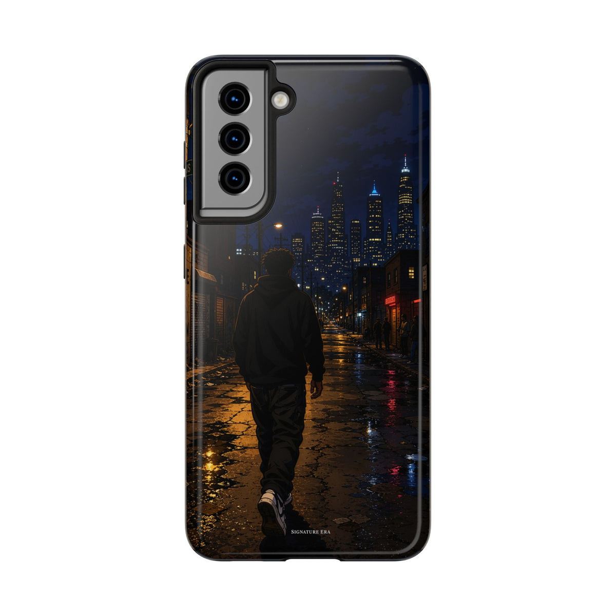 MIDNIGHT HUSTLE CASE