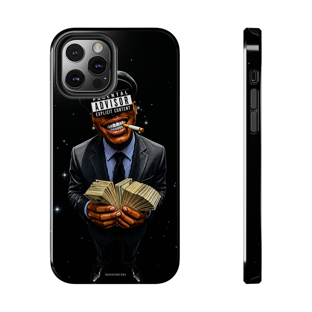 Talk of the Town Case