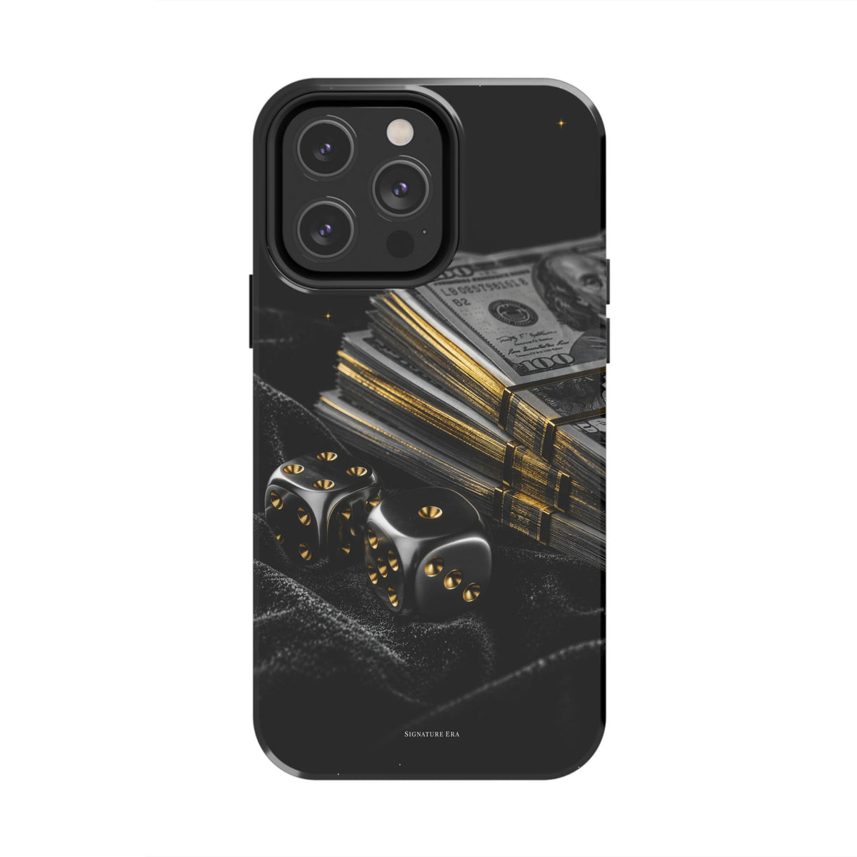 Loaded Case