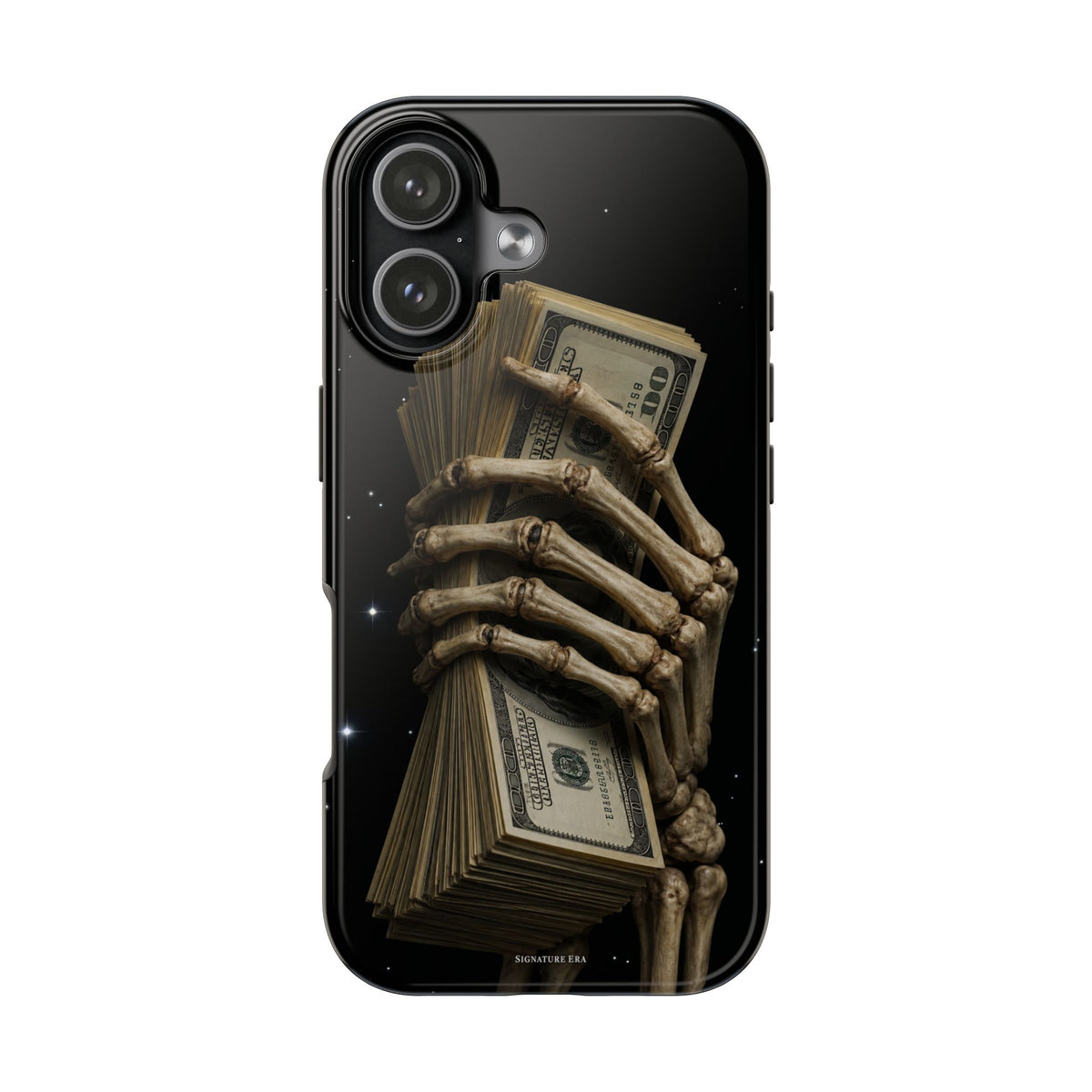 Last Deposit Case