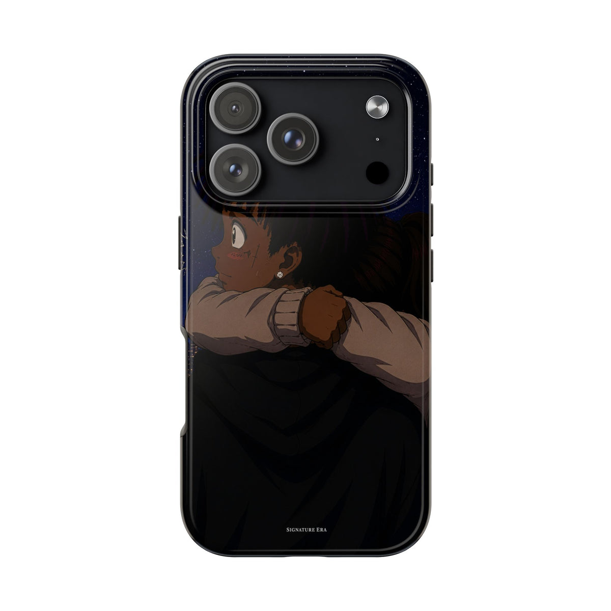 Midnight Hugs Case