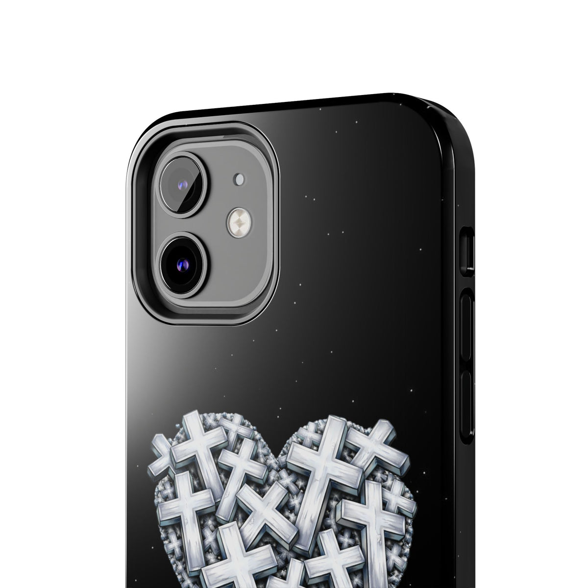 CHROME CROSSES CASE