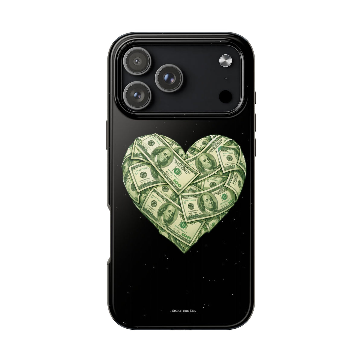 Love Money Case