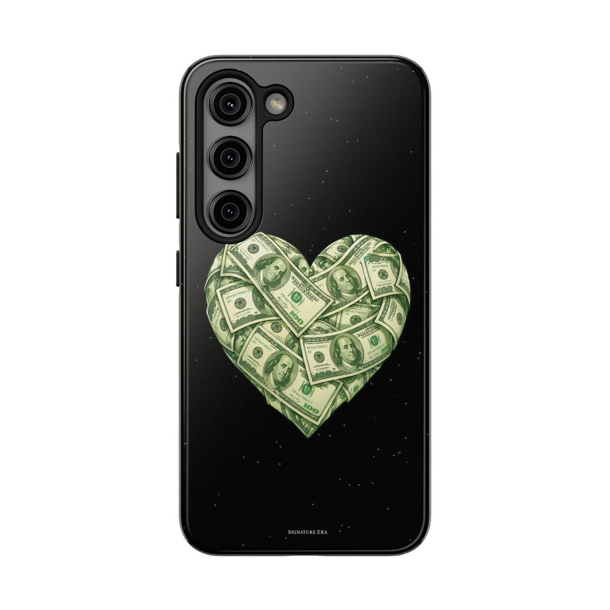 Love Money Case