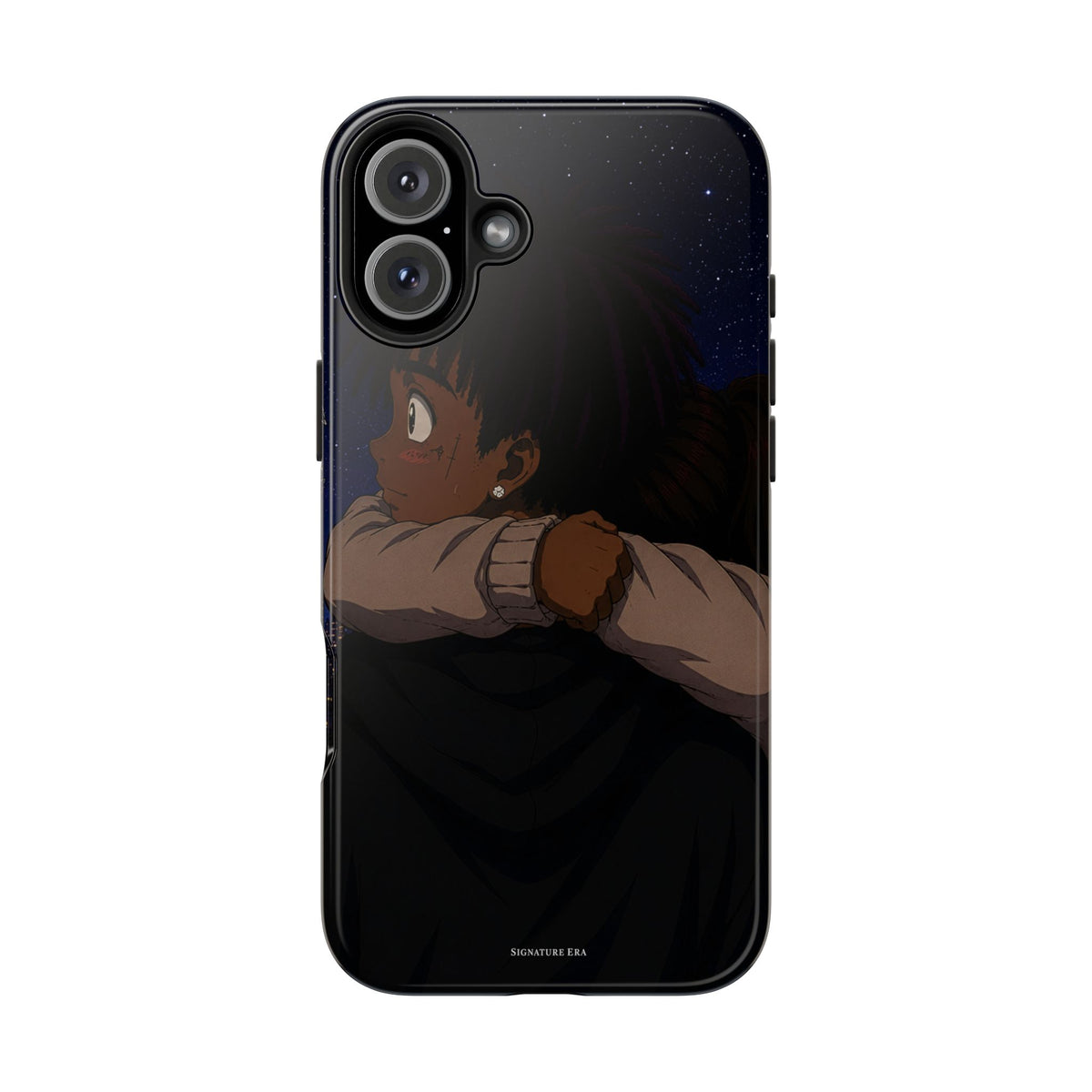 Midnight Hugs Case