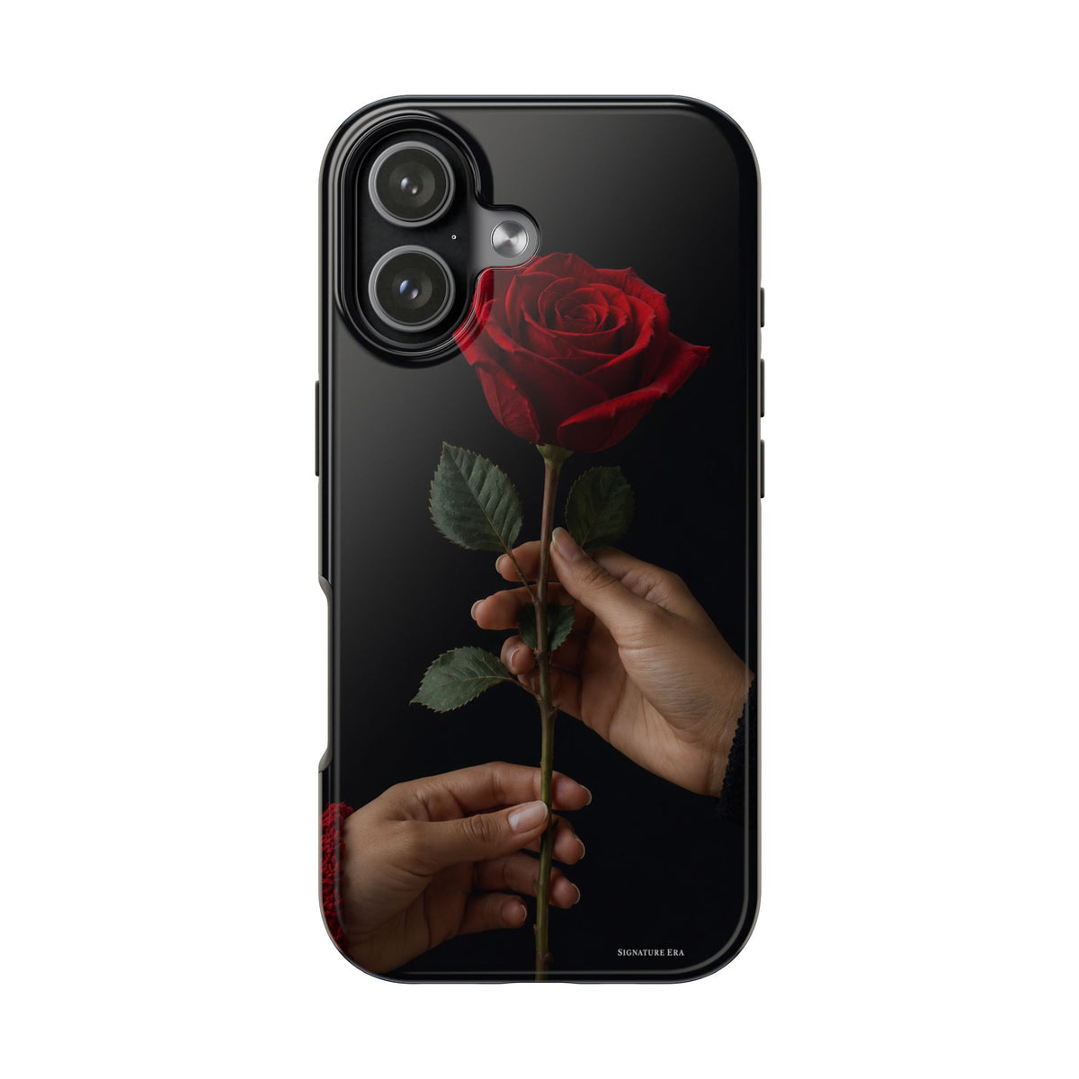 The Lasting Bloom Case