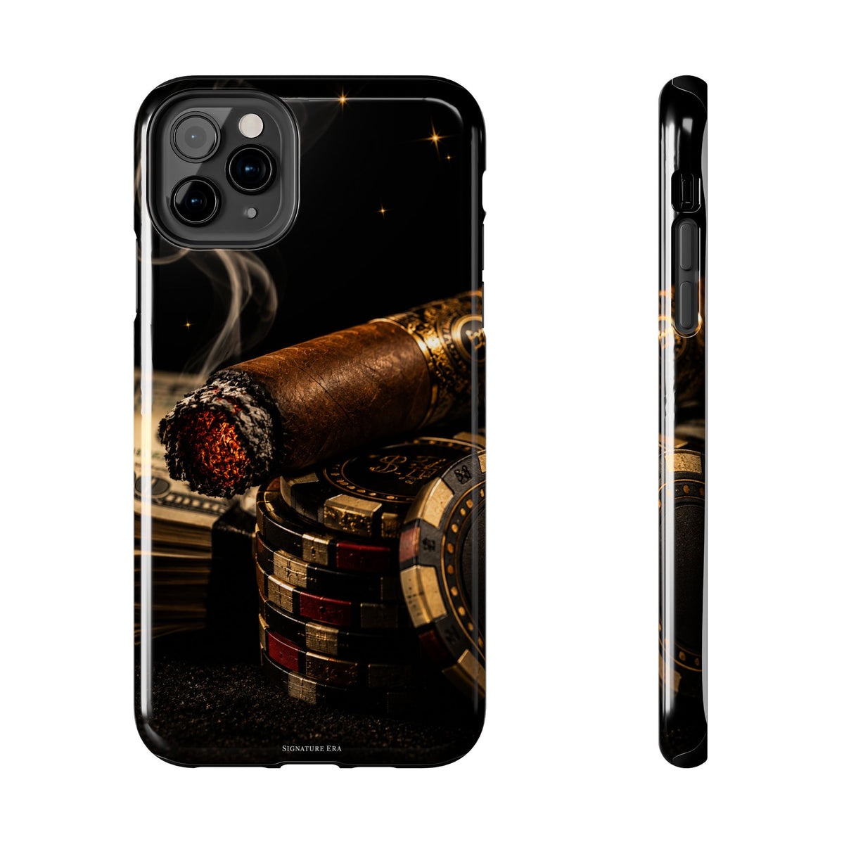 Stack the Odds Case