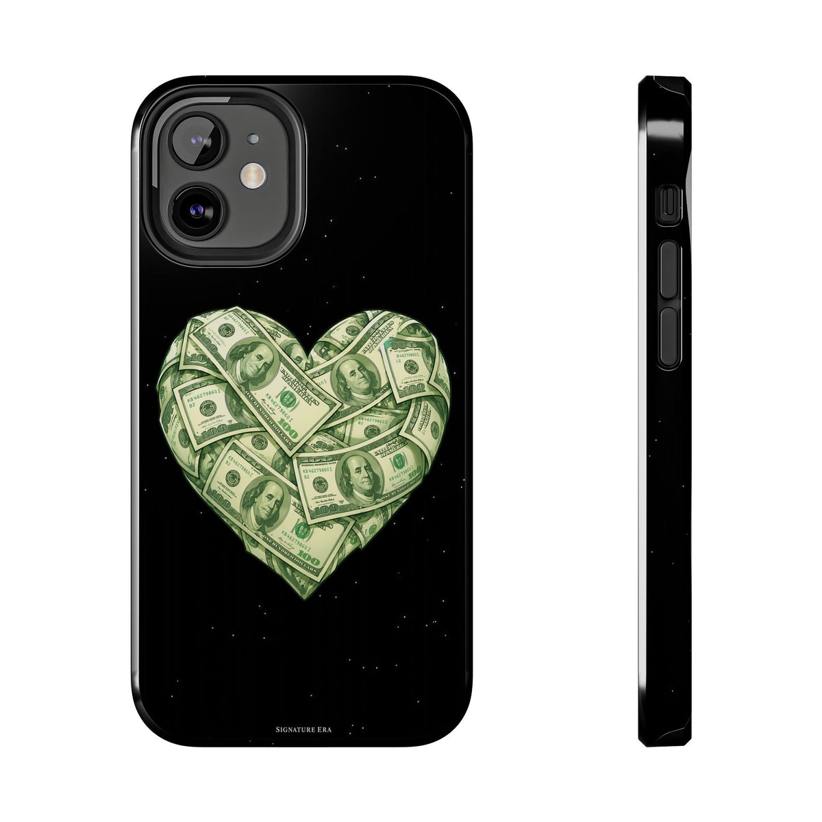 Love Money Case