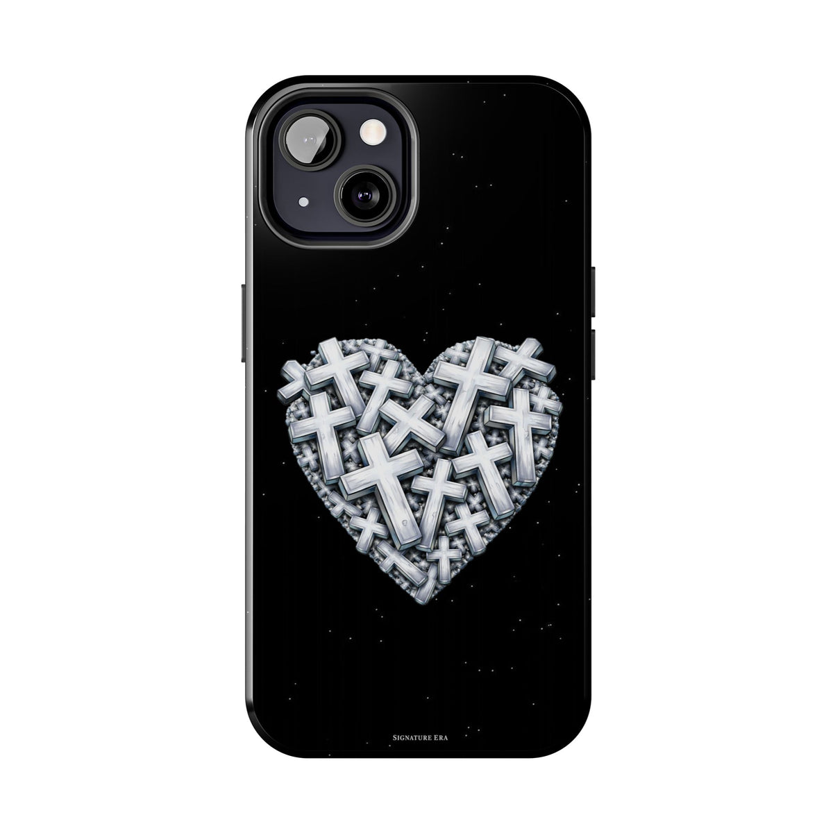 CHROME CROSSES CASE
