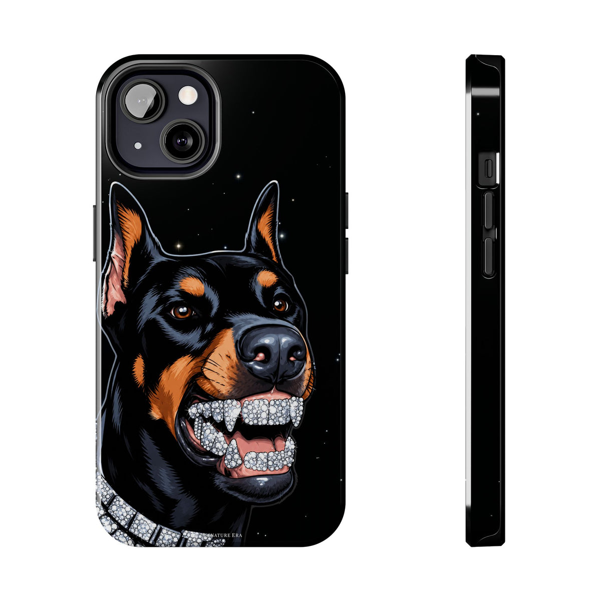 Diamond Bite Case