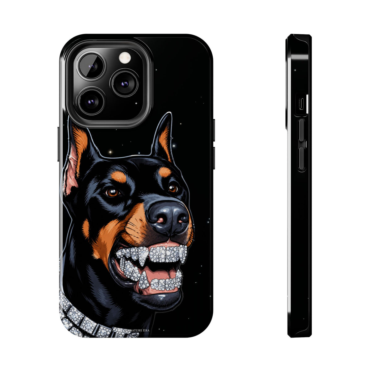 Diamond Bite Case
