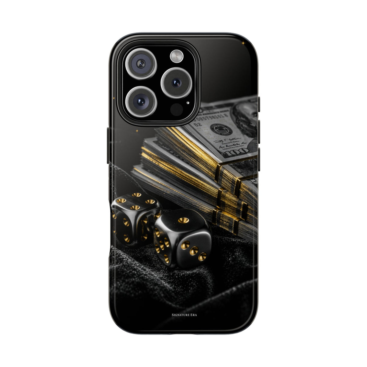 Loaded Case
