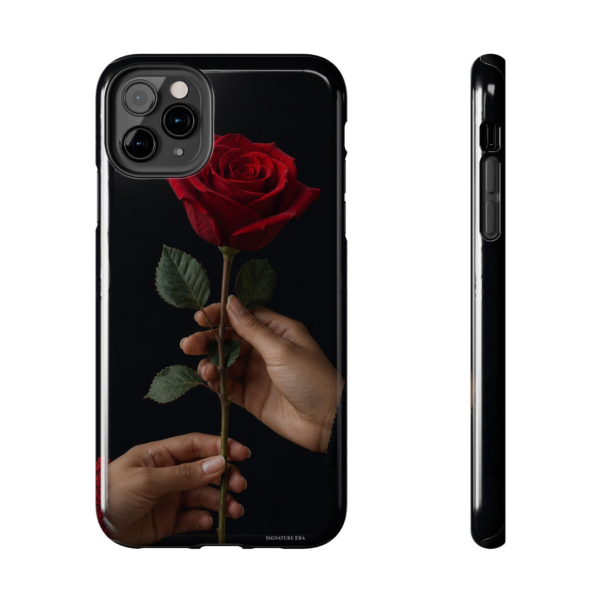 The Lasting Bloom Case