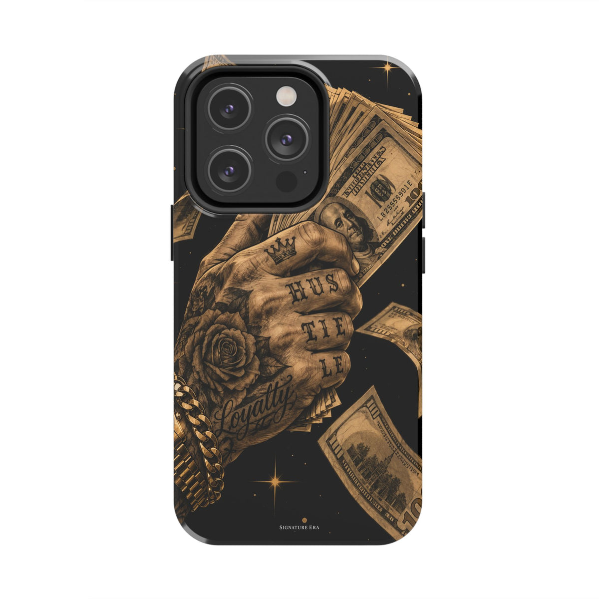 Loyalty Pays Case
