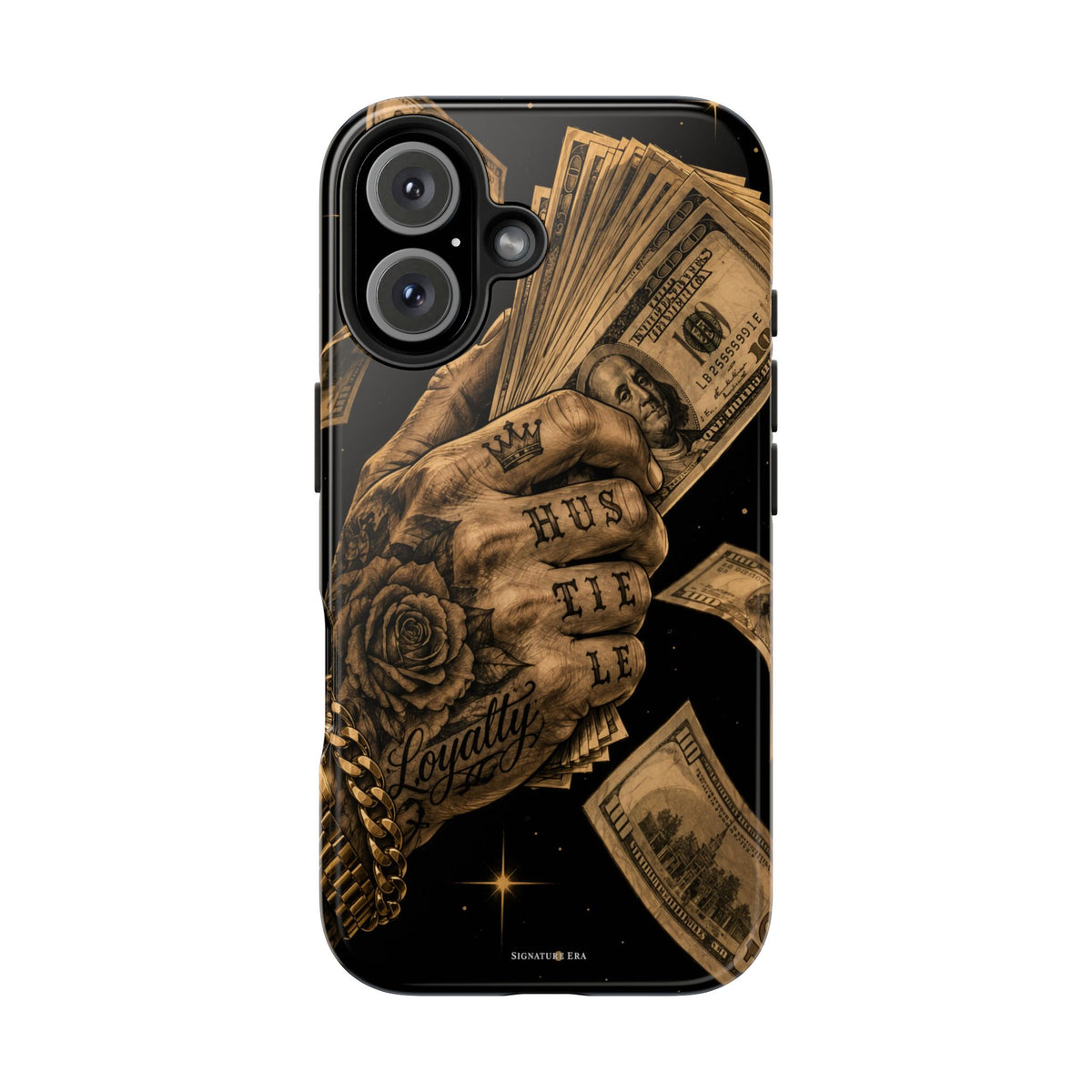 Loyalty Pays Case