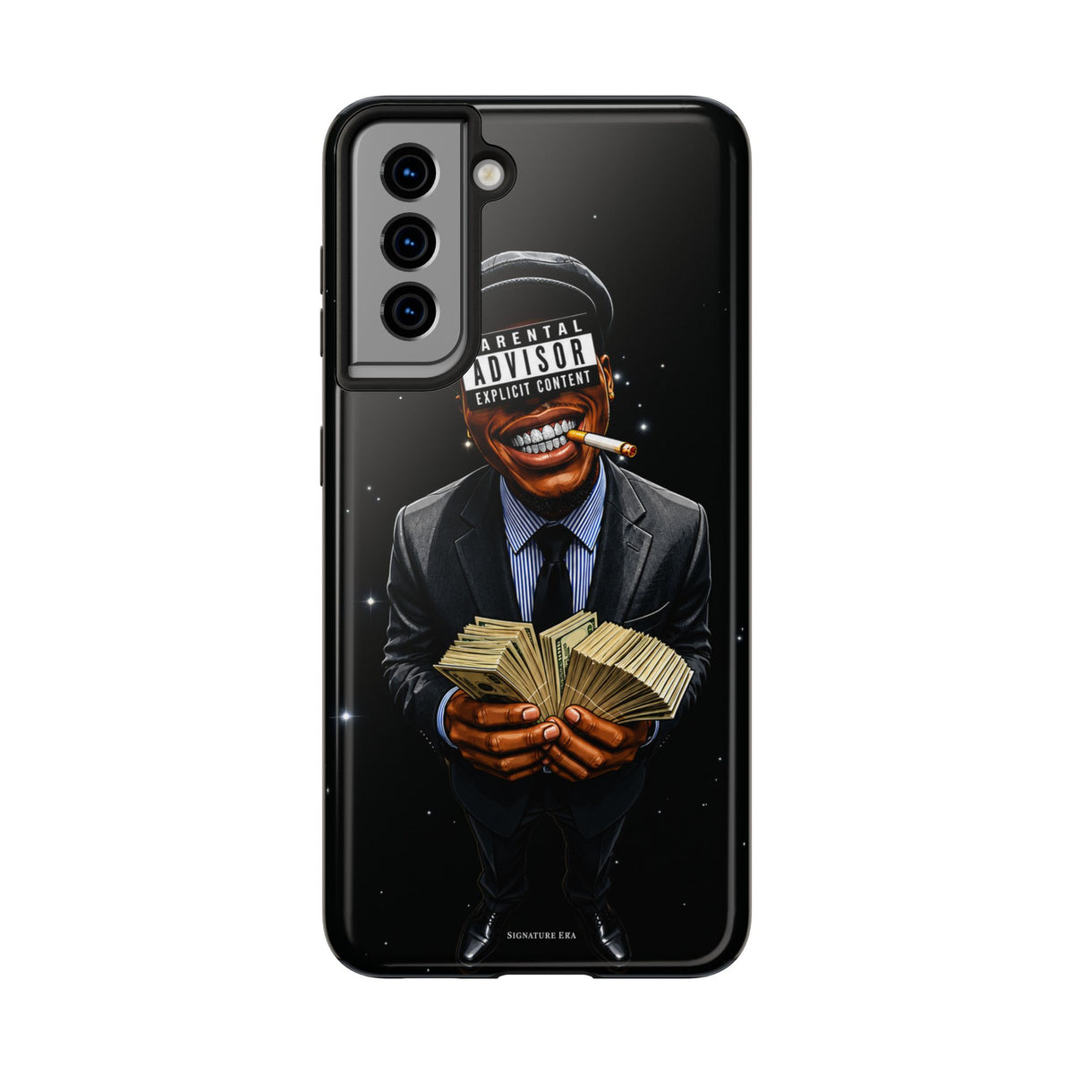 Talk of the Town Case