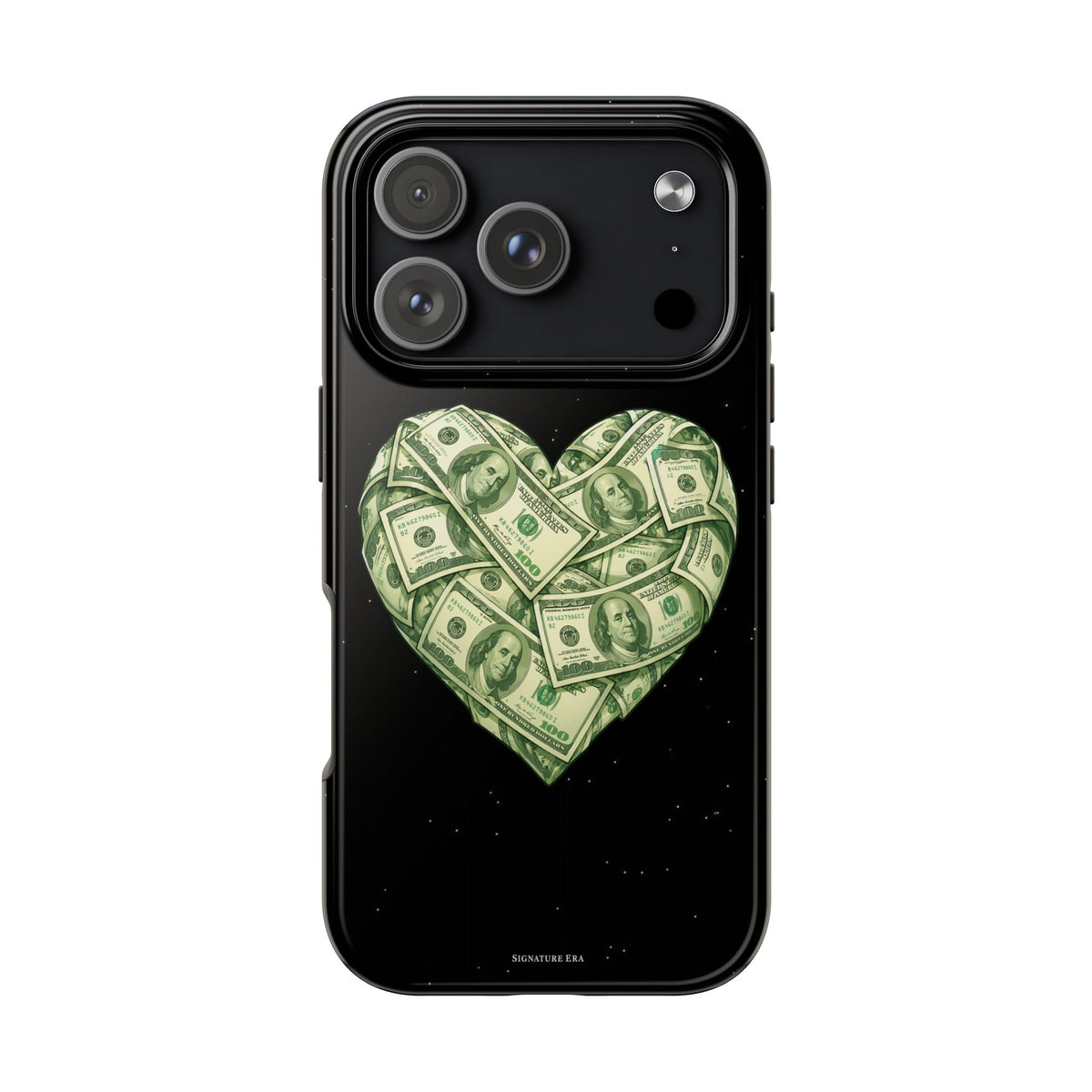 Love Money Case
