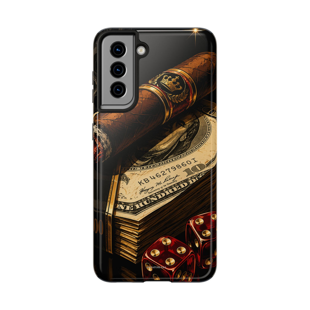 High Roller Case