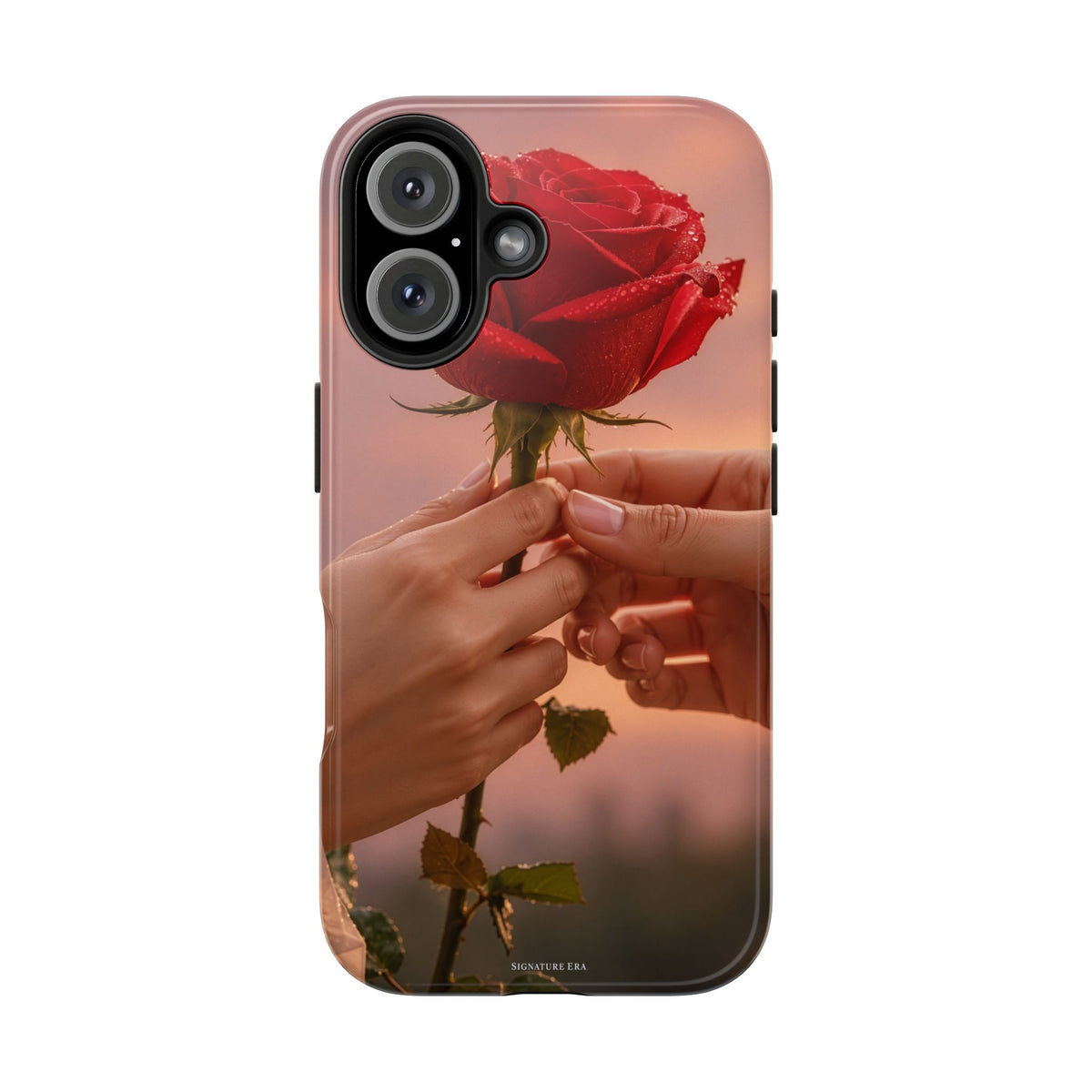 Given Case