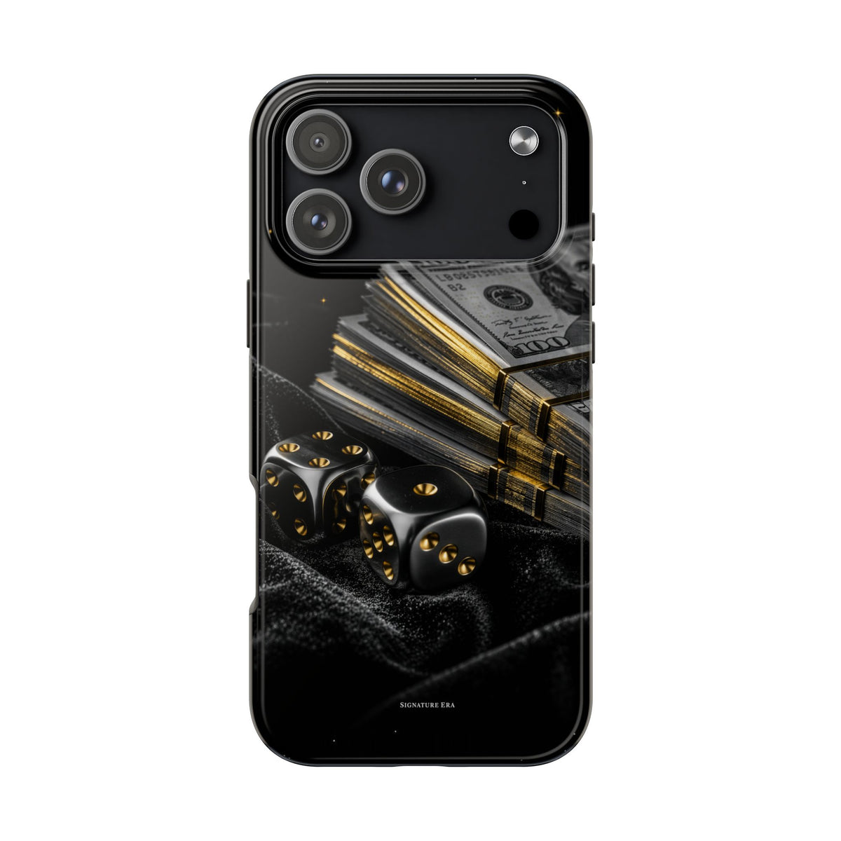 Loaded Case