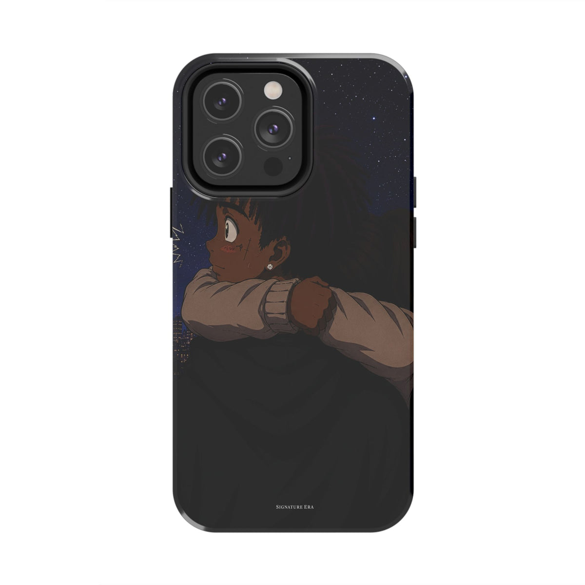 Midnight Hugs Case