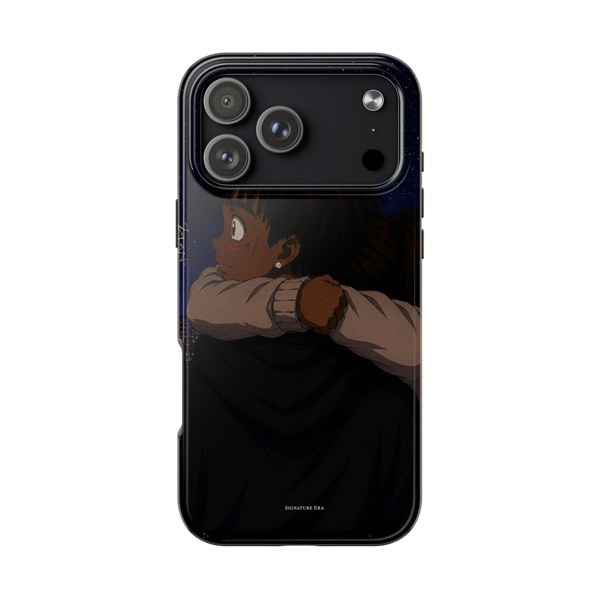 Midnight Hugs Case