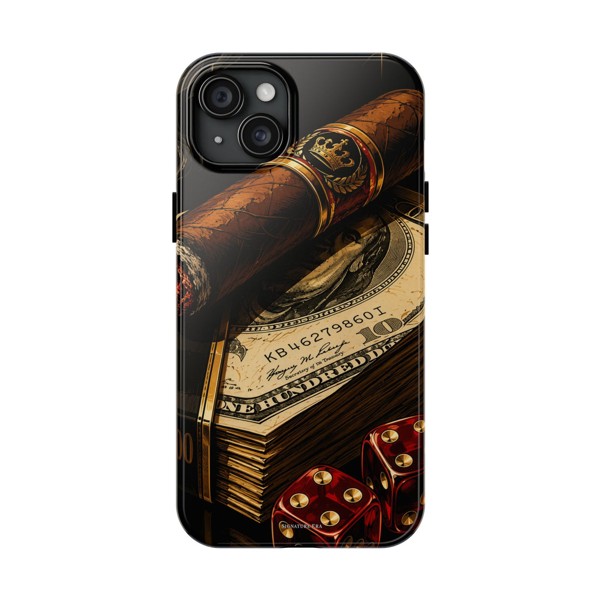 High Roller Case