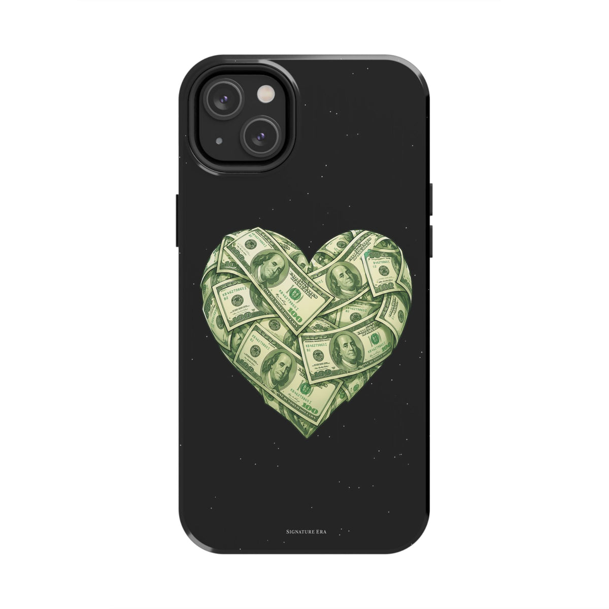 Love Money Case