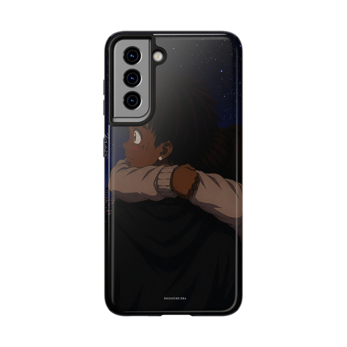 Midnight Hugs Case