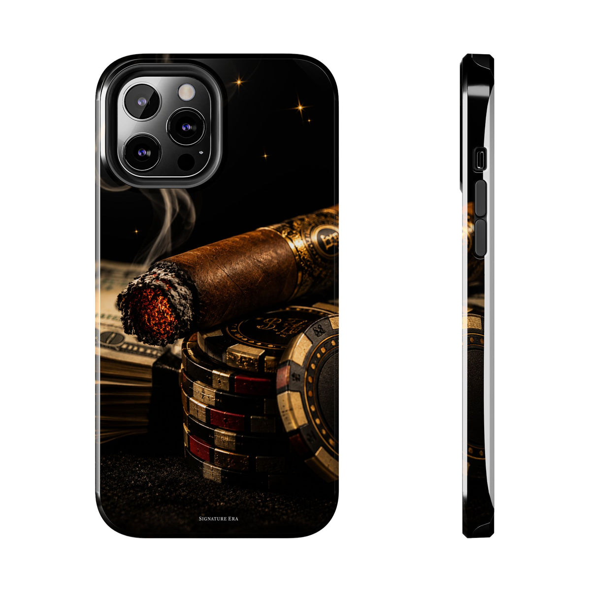 Stack the Odds Case